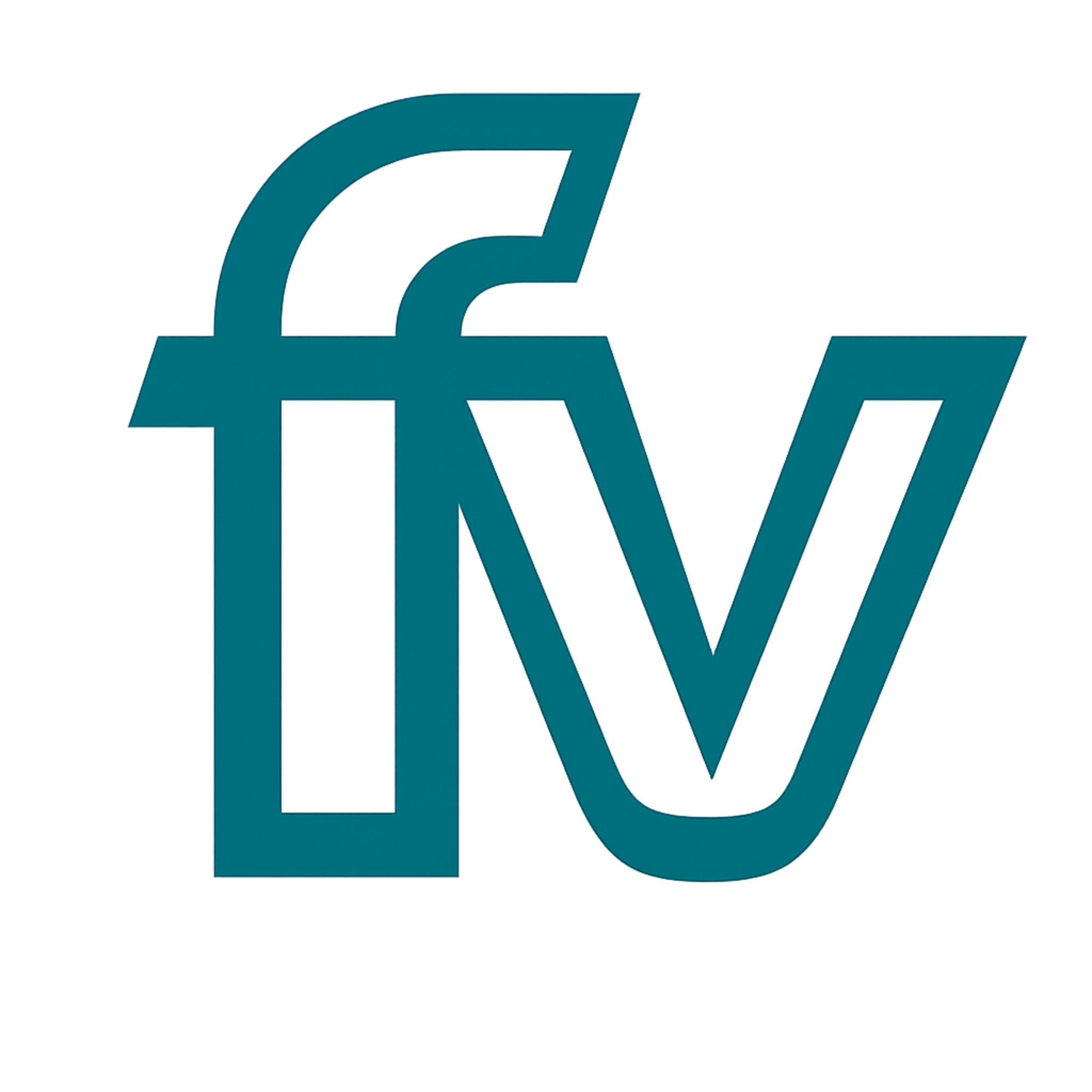 FijnVorm logo