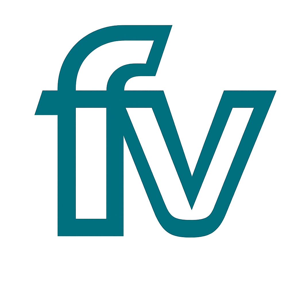 Fijnvorm logo